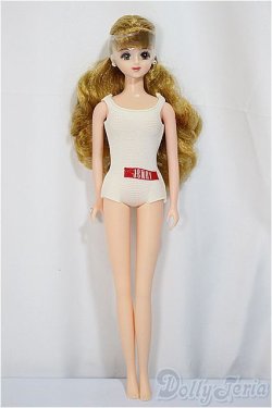 画像2: ジェニー/ジェニー:リカちゃんCLUB67/BJD　球体関節人形 A-25-05-07-190-NY-ZA