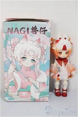 画像2: NAGI カブ 楽しい小旅行シリーズ /池梦/ A-25-05-07-189-NY-ZA