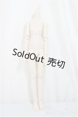MDD/ベースボディ(DD-f3)/BJD　球体関節人形 A-25-05-07-179-NY-ZA