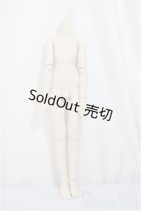 MDD/ベースボディ(DD-f3)/BJD　球体関節人形 A-25-05-07-179-NY-ZA