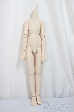 画像1: MDD/ベースボディ(DD-f3)/BJD　球体関節人形 A-25-05-07-179-NY-ZA