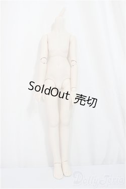 画像1: MDD/ベースボディ(DD-f3)/BJD　球体関節人形 A-25-05-07-179-NY-ZA