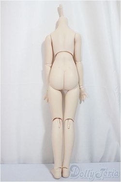 画像2: MDD/ベースボディ(DD-f3)/BJD　球体関節人形 A-25-05-07-179-NY-ZA