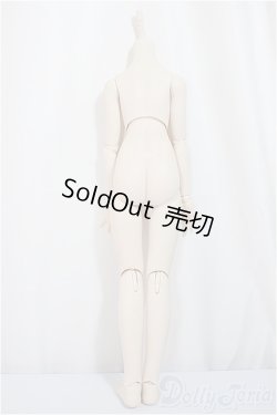 画像2: MDD/ベースボディ(DD-f3)/BJD　球体関節人形 A-25-05-07-179-NY-ZA