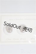 20ｍｍ/デカールアニメアイ　cece様×Roseden様製/ドール用　アイ A-25-05-07-177-NY-ZA