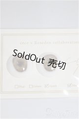 20ｍｍ/デカールアニメアイ　cece様×Roseden様製/ドール用　アイ A-25-05-07-177-NY-ZA