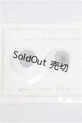 20ｍｍ/デカールアニメアイ　cece様×Roseden様製/ドール用　アイ A-25-05-07-178-NY-ZA
