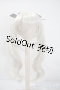 8-9inch/ウィッグ　ronshuka couture 様製 U-25-05-20-059-NY-ZU