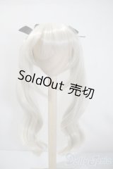 8-9inch/ウィッグ　ronshuka couture 様製 U-25-05-20-059-NY-ZU