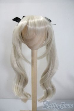 画像1: 8-9inch/ウィッグ　ronshuka couture 様製 U-25-05-20-059-NY-ZU