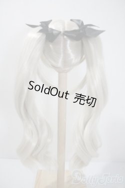 画像2: 8-9inch/ウィッグ　ronshuka couture 様製 U-25-05-20-059-NY-ZU