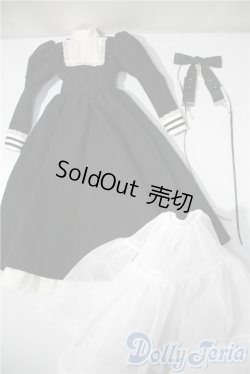 画像1: SDGrG/OF:Psychiatric hospital Girl's　psycho-lab製 U-25-05-13-111-NY-ZU