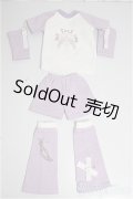 SDM＆MSD/OF:衣装セット/1/4　40ｃｍ　BJD　MJD　衣装　ドール用 A-25-05-07-154-NY-ZA