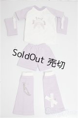 SDM＆MSD/OF:衣装セット/1/4　40ｃｍ　BJD　MJD　衣装　ドール用 A-25-05-07-154-NY-ZA
