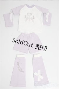 SDM＆MSD/OF:衣装セット/1/4　40ｃｍ　BJD　MJD　衣装　ドール用 A-25-05-07-154-NY-ZA