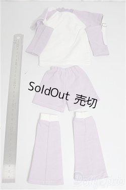 画像2: SDM＆MSD/OF:衣装セット/1/4　40ｃｍ　BJD　MJD　衣装　ドール用 A-25-05-07-154-NY-ZA