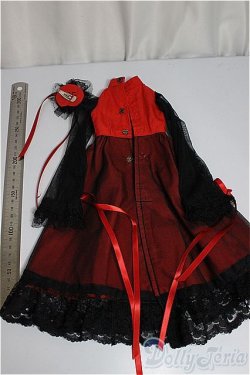 画像2: DD/OF:ドレス/0 A-25-05-07-153-NY-ZA