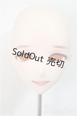 IMOMODOLL/Canis-B Head/ A-25-05-07-192-NY-ZA