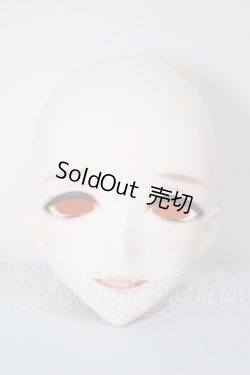 画像1: IMOMODOLL/Canis-B Head A-26-05-19-206-NY-ZA