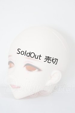 画像2: IMOMODOLL/Canis-B Head A-26-05-19-206-NY-ZA