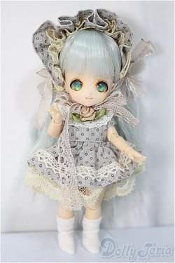 画像2: 1/12サイズ/ドール+衣装/ A-25-05-07-191-NY-ZA