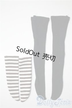 画像1: SDM＆MSD/OF:靴下 U-25-05-13-165-NY-ZU