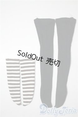 画像2: SDM＆MSD/OF:靴下 U-25-05-13-165-NY-ZU