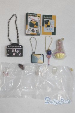 画像1: 1/6サイズドール/ミニチュア/ A-25-05-28-095-NY-ZA
