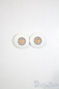 16mm/レジンアイ U-25-05-20-109-NY-ZU