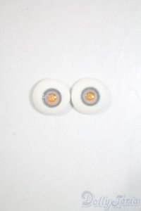 16mm/レジンアイ U-25-05-20-109-NY-ZU