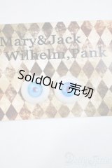 16mm/レジンアイ U-25-05-20-110-NY-ZU