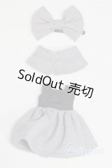 1/12サイズドール/OF:衣装/1/12サイズ　ドール用 A-25-05-28-075-NY-ZA