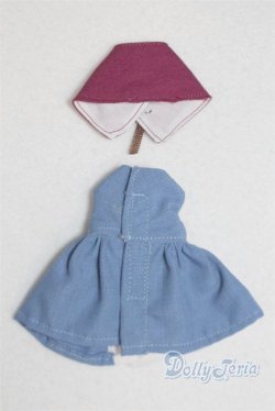 画像2: 1/12サイズドール/OF:衣装/1/12サイズ　ドール用 A-25-05-28-074-NY-ZA