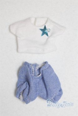 画像1: 1/12サイズドール/OF:衣装/1/12サイズ　ドール用 A-25-05-28-076-NY-ZA