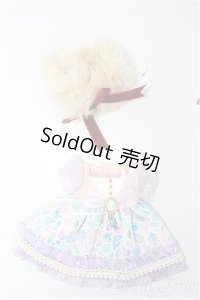 22cmサイズドール/OF:衣装/0 A-25-05-07-234-NY-ZA