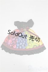 22cmサイズドール/OF:衣装/0 A-25-05-07-229-NY-ZA