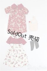 22cmサイズドール/OF:衣装/0 A-25-05-07-231-NY-ZA