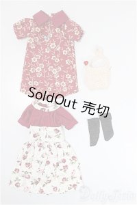 22cmサイズドール/OF:衣装/0 A-25-05-07-231-NY-ZA