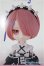 画像1: Harmonia humming ラム/ A-25-05-07-251-KD-ZA (1)