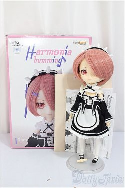 画像5: Harmonia humming ラム/ A-25-05-07-251-KD-ZA