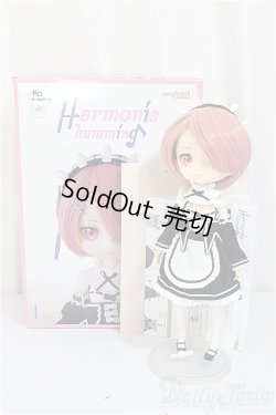 画像5: Harmonia humming ラム/ A-25-05-07-251-KD-ZA