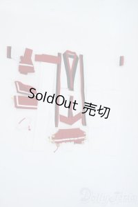MDD/OF:衣装セット Y-25-05-21-030-NY-ZY