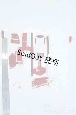 画像2: MDD/OF:衣装セット Y-25-05-21-030-NY-ZY