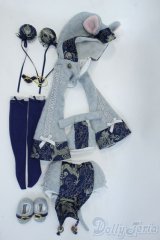 MDD/OF:衣装セット Y-25-05-21-026-NY-ZY