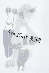 MDD/OF:衣装セット Y-25-05-21-026-NY-ZY
