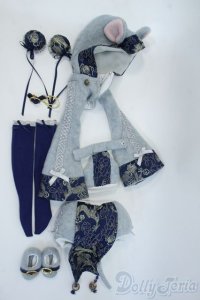 MDD/OF:衣装セット Y-25-05-21-026-NY-ZY