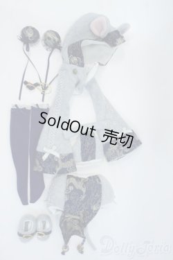 画像1: MDD/OF:衣装セット Y-25-05-21-026-NY-ZY