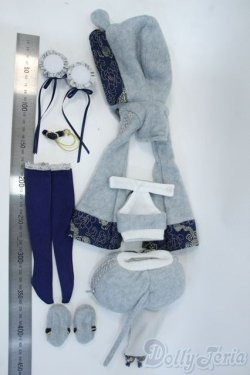 画像2: MDD/OF:衣装セット Y-25-05-21-026-NY-ZY