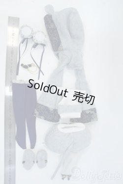画像2: MDD/OF:衣装セット Y-25-05-21-026-NY-ZY