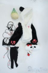 MDD/OF:衣装セット Y-25-05-21-027-NY-ZY